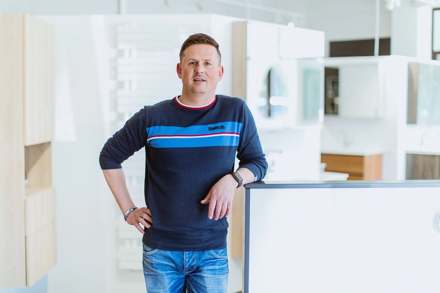 Business Portrait Regensburg