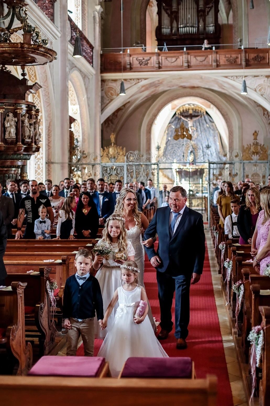 Hochzeitsfotografie Regensburg